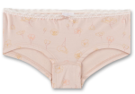 Sanetta - Cutbrief Blüten